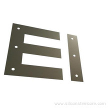 EI lamination for transformer core